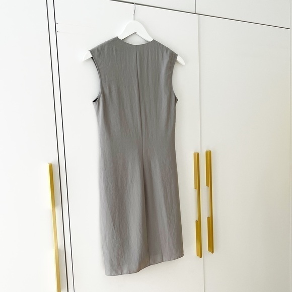 BNWT Helmut Lang Nexa Dress - Picture 8 of 9